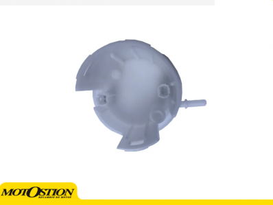 Reparación Bomba Gasolina, Solo Carcasa Yamaha