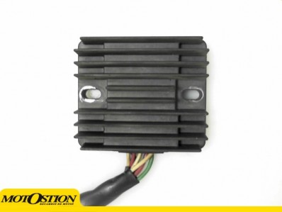 Regulador de corriente Honda cbr 600 s 2001-2002