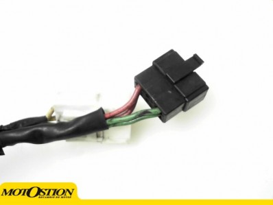 Regulador de corriente Honda cbr 600 s 2001-2002