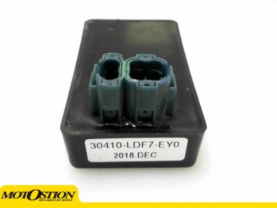 Cdi Kymco Agility 125 2006-2012