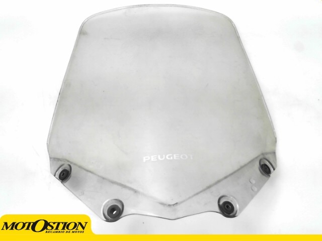 Cupula Peugeot Geopolis 250 2006 - 2013