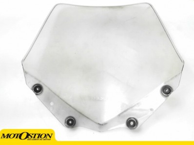 Cupula Peugeot Geopolis 250 2006 - 2013