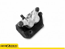 Pinza freno trasera con abs