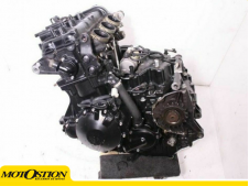 Motor  speed triple 1050 2006-2007