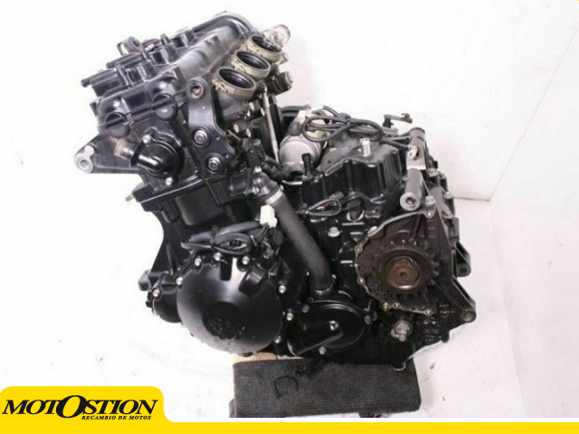 Motor  speed triple 1050 2006-2007