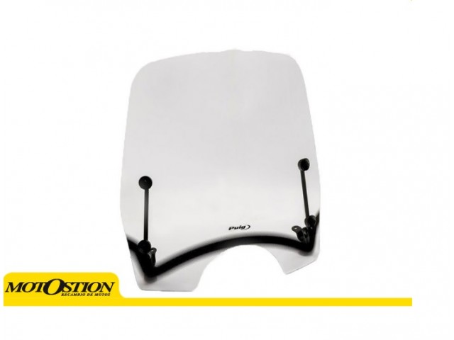 Cupula SYM GTS I 250 2008-2014  desguace motos