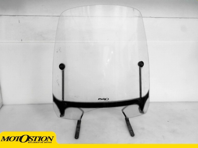 Cupula SYM GTS I 250 2008-2014  desguace motos