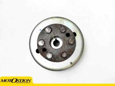 Volante magnetico YAMAHA MAJESTY 150 2000-2002  repuestos de motos