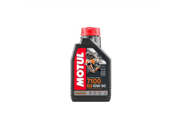 Motul 7100 10W-50 4T 1L
