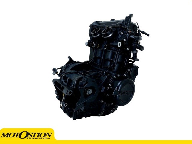 Motor BMW F650 GS 2008 - 2012