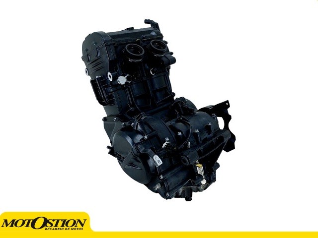 Motor BMW F650 GS 2008 - 2012