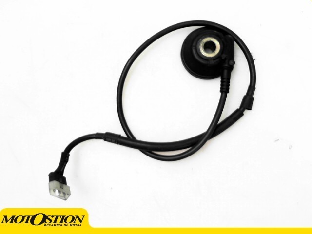 Reenvio cuenta kilometros 02 YAMAHA MAJESTY 125 2001-2006  segunda mano