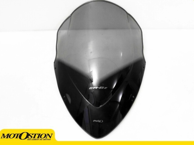 Cupula KAWASAKI ZXR 750 1992-1993  recambios para moto