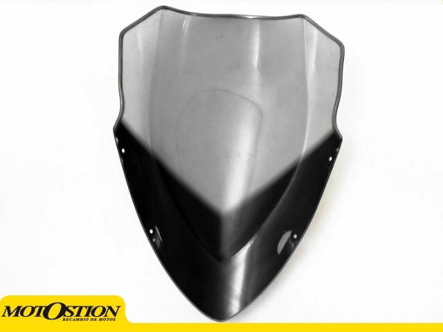 Cupula KAWASAKI ZXR 750 1992-1993  recambios para moto