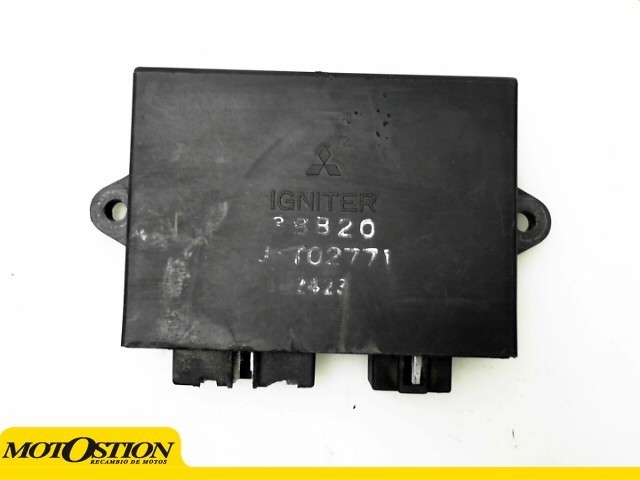 Cdi Suzuki Intruder VS 1400 1987 - 1994