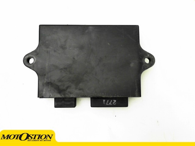 Cdi Suzuki Intruder VS 1400 1987 - 1994