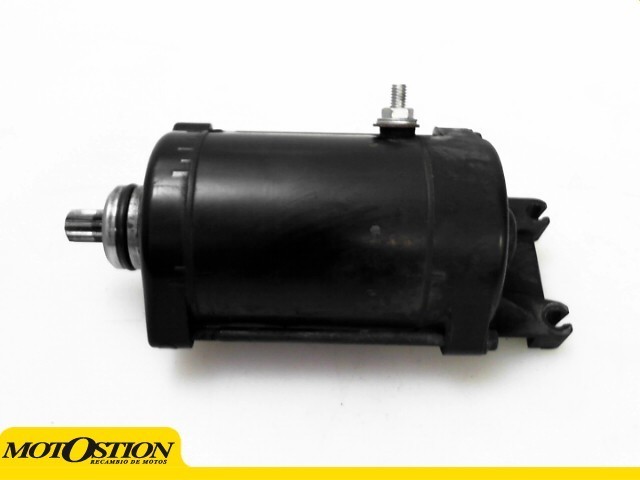 Motor arranque KAWASAKI ER6N 650 2005-2009