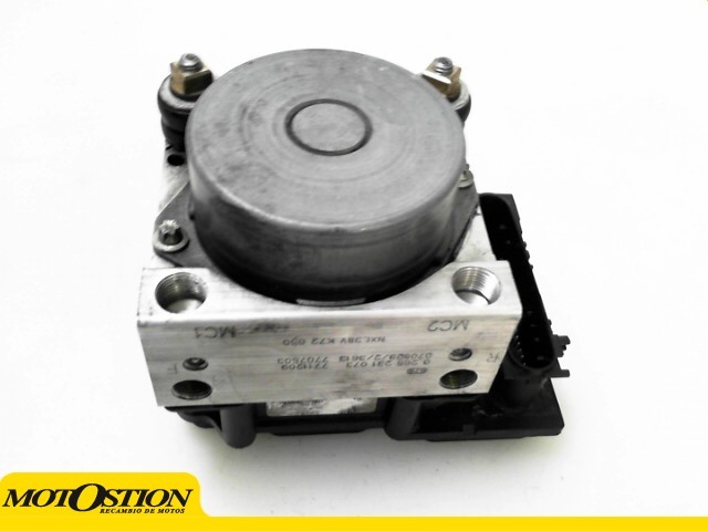 Módulo de ABS Bmw F650 GS 2008 - 2012