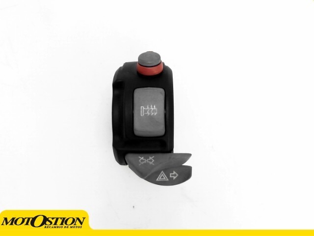 Piña luces derecha Bmw K1200 r 2004 - 2008