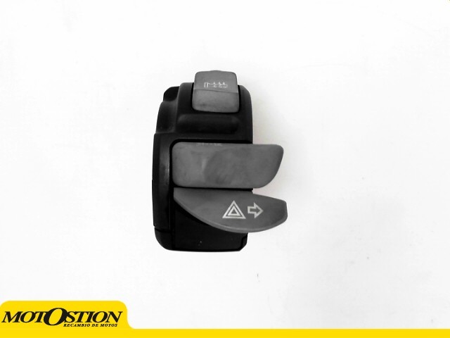 Piña luces derecha Bmw K1200 r 2004 - 2008