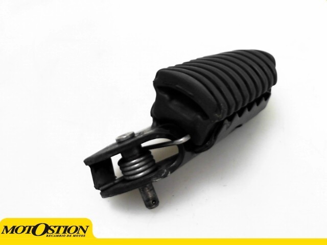 Estribera delantera derecha BMW F800GS 800 2008-2012 Recambio Ocasion