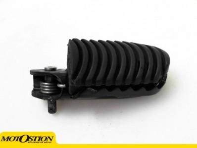 Estribera delantera derecha BMW F800GS 800 2008-2012 Recambio Ocasion