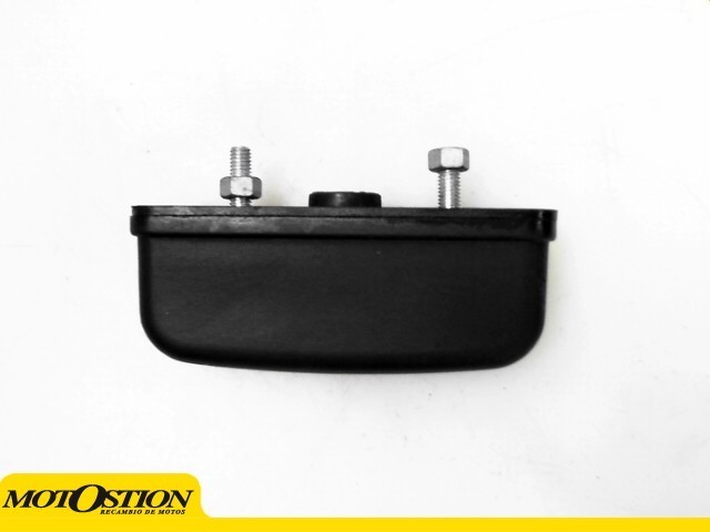 Piloto matricula BMW F800GS 800 2008-2012 Recambio Ocasion