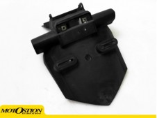 Aleta porta matricula YAMAHA FAZER 600 2004-2005  recambios para moto