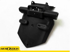 Aleta porta matricula YAMAHA FAZER 600 2004-2005  recambios para moto