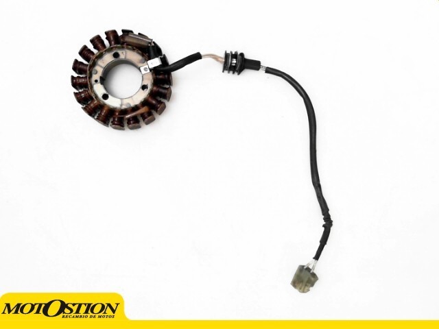 Bobina encendido Yamaha fz6s 600 2004-2005