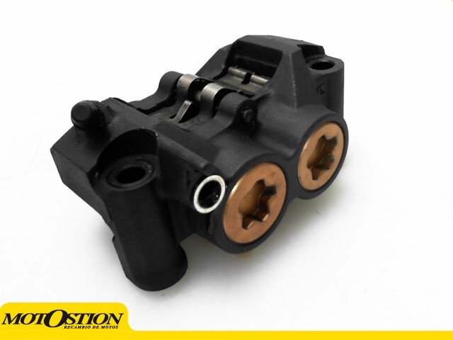 Pinza freno delantera izquierda YAMAHA R6R 600 2006-2007  recambios para moto