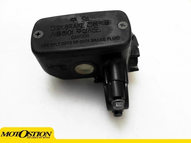 Bomba freno delantero DAELIM ROADWINR 125 2007-2011  motodesguace