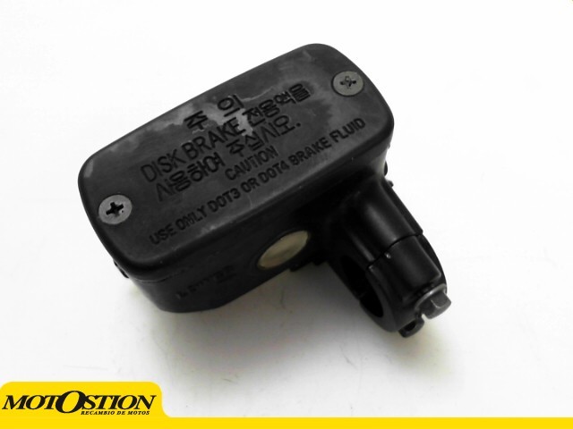 Bomba freno delantero DAELIM ROADWINR 125 2007-2011  motodesguace