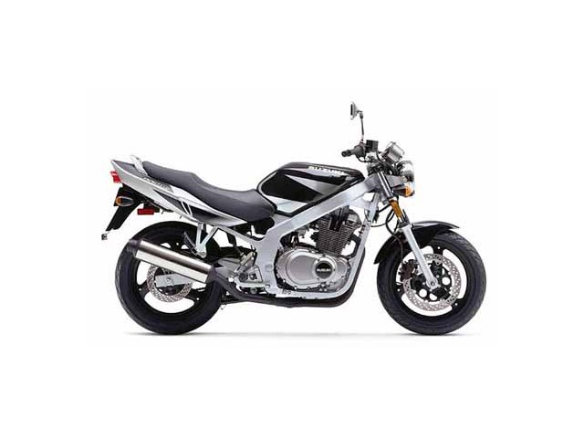 Asidero colin derecho SUZUKI GS E 500 2002-2008  moto