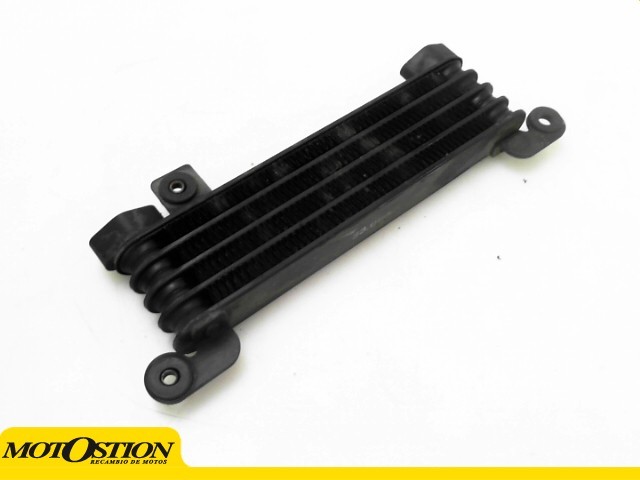 Radiador aceite Triumph Speed triple 1050 2006-2007