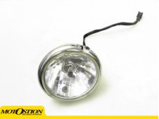 Faro izquierdo TRIUMPH SPEED TRIPLE 1050 2006-2007  segunda mano