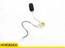 Deposito gasolina blanco TRIUMPH SPEED TRIPLE 1050 2006-2007  recambios para moto