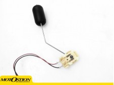 Deposito gasolina blanco TRIUMPH SPEED TRIPLE 1050 2006-2007  recambios para moto