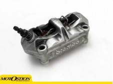 pinza freno delantera izquierda Brembo Triumph Speed Triple 1050 2006