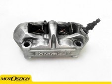Pinza freno delantera derecha Brembo Triumph Speed Triple 1050 2006 -