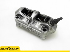 Pinza freno delantera derecha Brembo Triumph Speed Triple 1050 2006 -