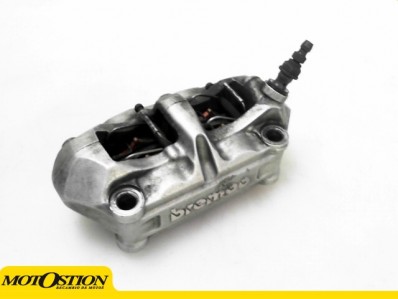 Pinza freno delantera derecha Brembo Triumph Speed Triple 1050 2006 -