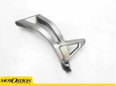 Soporte estribera trasera izquierda TRIUMPH SPEED TRIPLE 1050 2006-2007  recambio moto