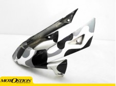 Quilla blanca TRIUMPH SPEED TRIPLE 1050 2006-2007  recambio moto
