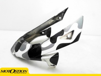 Quilla blanca TRIUMPH SPEED TRIPLE 1050 2006-2007  recambio moto