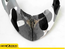 Quilla blanca TRIUMPH SPEED TRIPLE 1050 2006-2007  recambio moto