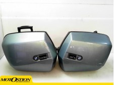Juego maletas laterales Bmw R1100 s 1996 - 2005