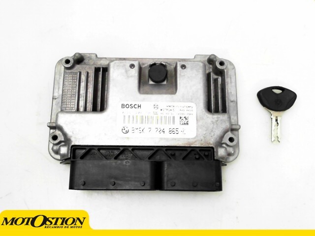 CDI 261 208 796 BMW F800 ST 800 2006-2008  segunda mano