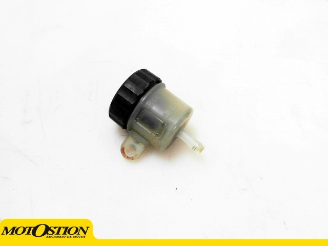 DepÓsito liquido bomba freno trasera Yamaha R6 600 cc 2005 - 2005