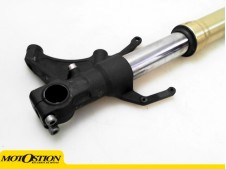 Barra completa derecha YAMAHA R6 600 2005-2005  repuestos de motos